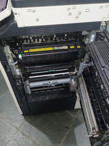 Konica Minolta C 284 - Com Código C2152 (Usado)