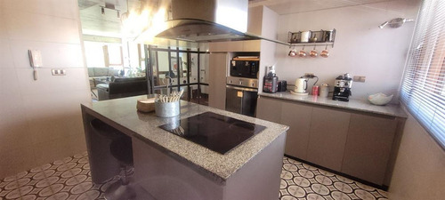 Casa En Venta De 3 Dorm. En San Pedro De La Paz