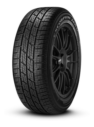 Llanta Pirelli 265/35r22 102w Scorpion Zero Oferta