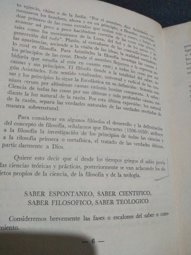 Manual De Ética (elementos, Estructura Y Doctrinas) - Castro
