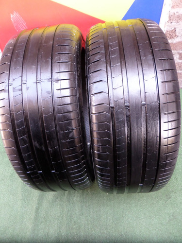 Llanta 285 45 21 Pirelli (limpia) Pzero Run Flat Mfi4 (Usado)