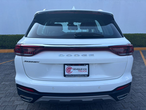 Dodge Journey 2023