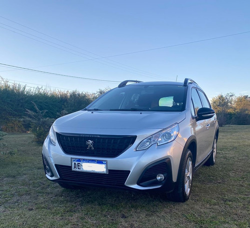 Peugeot 2008 1.6 Allure am20