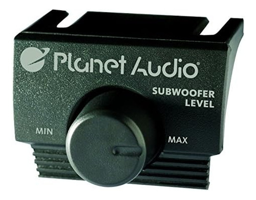 Planet Audio - Amplificador De Canal Para Automóvil - 1800 Vatios