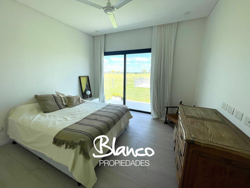 Casa En Venta En San Sebastian, Escobar, G.b.a. Zona Norte