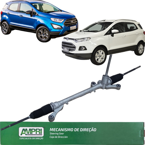 Caixa Direção Elétrica Original Ford Ecosport 2012 2013 2014