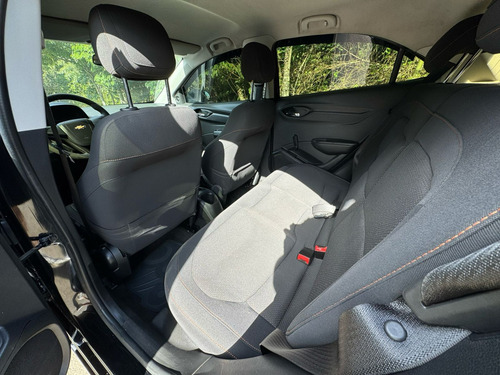 Chevrolet Onix 1.0 MPFI LT 8V FLEX 4P MANUAL