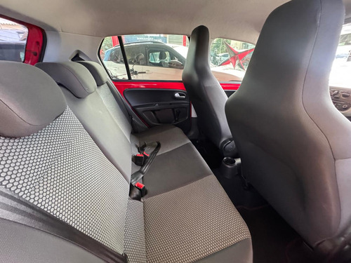 Volkswagen Up! Volkswagen Up! 1.0 12v E-Flex move up! 4p