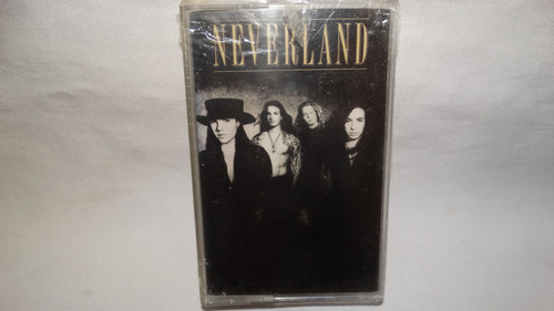 Neverland - Neverland (hard Rock Us Interscope Records)