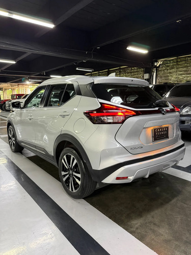 Nissan Kicks 1.6 Advance Aut