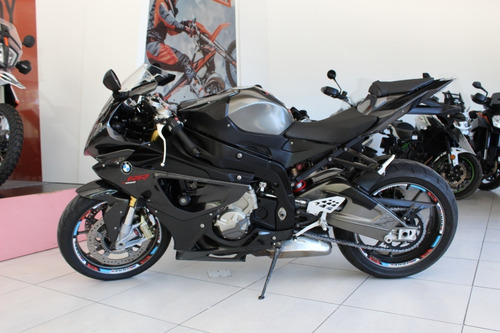 Bmw S1000 Rr Usado Impecable Estado Oportunidad Pro Motors