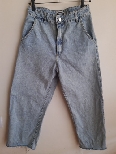 Jeans Ask Talle 42 Impecable 