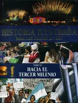 Comprar Hacia El Tercer Milenio Tomo 19 Historia Ilustrada Para Los: Hacia El Tercer Milenio, De Es Varios. Tomo 19, Vol. 19. Editorial Arte Grafico ## Clarin, Tapa Tapa Blanda En Español