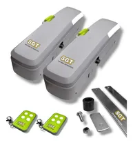 Comprar Kit Motor Para Portón Levadizo Motic Omega Q50 Doble