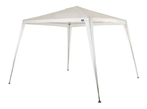 Tenda Praia Gazebo 2,4m X 3m Barraca Camping C/sacola - Mor