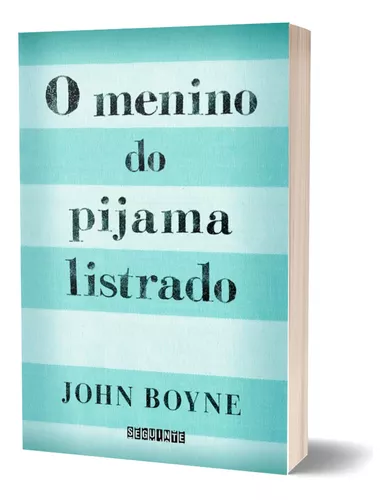 O+Menino+Do+Pijama+Listrado+John+Boyne+853591112x for sale online