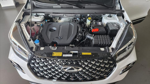 Caoa Chery Tiggo 5X 1.5 VVT TURBO Iflex SPORT CVT