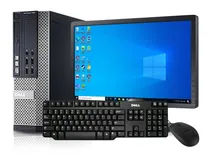 Comprar Equipo Intel Core I3 8gb En Ram 1tb En Hdd Monitor De 19 