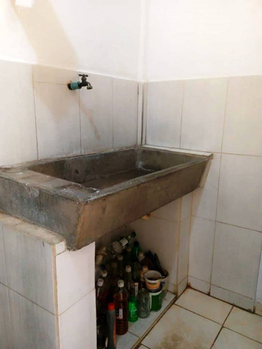 Venta De Casa Urb. Bella Florida, Los Caobos