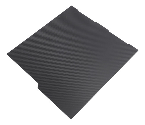 Textura De Placa De Construção Flexível Pei Smooth Pet Carbo