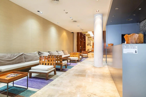 Imagen 19 de 23 de Venta Departamento C/ Balcon Impecable Amenities