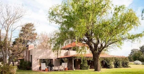 Terreno Lote En Venta En El Campo - Fincas Exclusivas Cardales, Campana, G.b.a. Zona Norte
