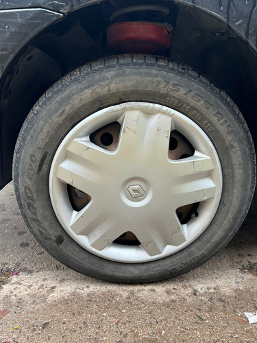 Clio 1.2 Pack