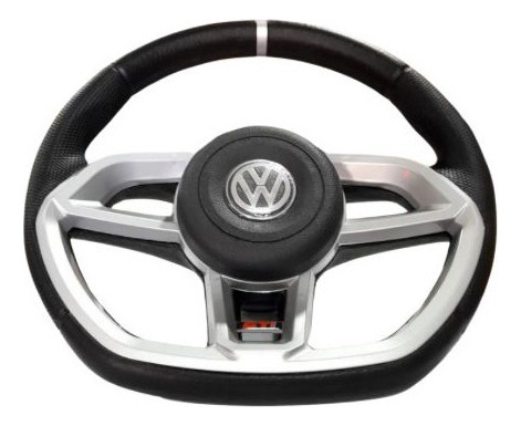 Volante Vw Gti