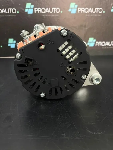 Alternador 24v 8pk Jfz Shanghai Sc7 Xcmg 87422060176