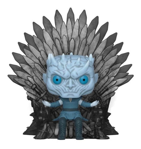 Funko Pop Game Of Thrones Night King 74