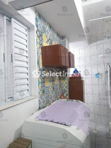 Imagem 8 de 15 de Sobrado - Vila Progresso - Ref: 2273 - V-2273