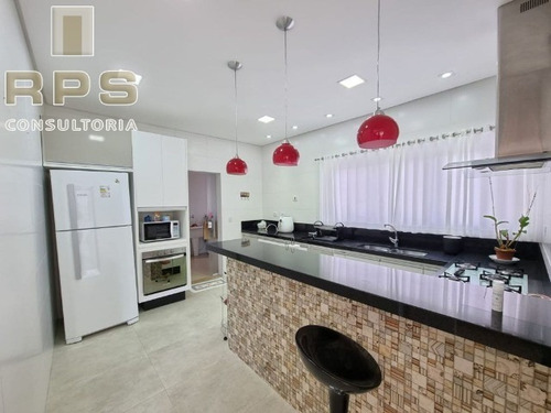Imagem 16 de 30 de Casa Em Condominio À Venda - Porto Atibaia - Atibaia - Sp . - Cc00557 - 70014178
