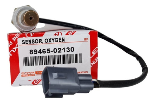 Sensor De Oxigeno Toyota Corolla Original