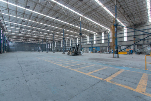 Imagen 5 de 10 de Renta De Propiedad Industrial 300 , Apodaca, Nuevo León