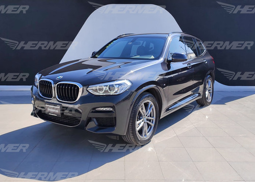 BMW X3 5p xDrive 30i X Line L4/2.0/T Aut
