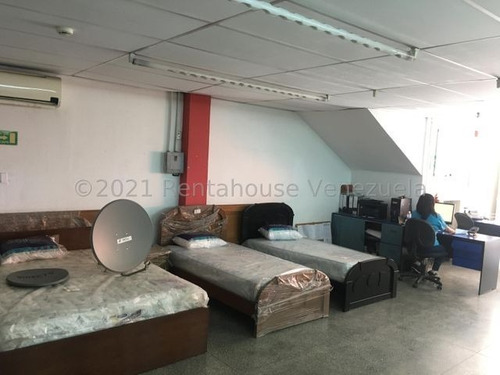 Imagen 27 de 30 de Edificio En Alquiler Centro Barquisimeto 23-4167 App 0412-1548350