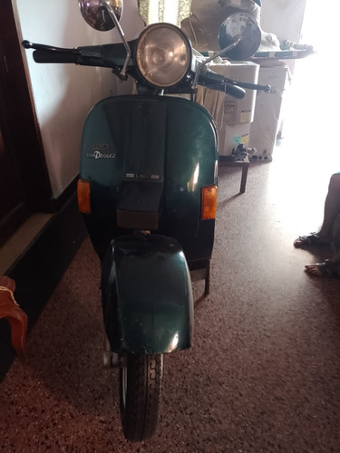 Capacidad De Carga 160kgs, Color Verde.