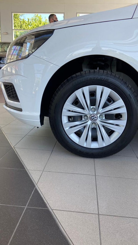 Volkswagen Gol 1.6 Gnc 0km Financia A Tasa 0% Toma Usado -x