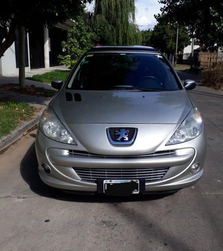 Peugeot 207 2012 1.4 Xt Hdi