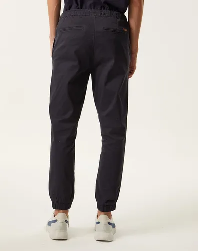 Pantal n Jogger Tamesis Hombre Chino Marino Equus Env o gratis