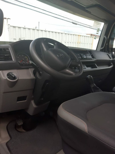 Volkswagen 11180 Prime Bau 6,20