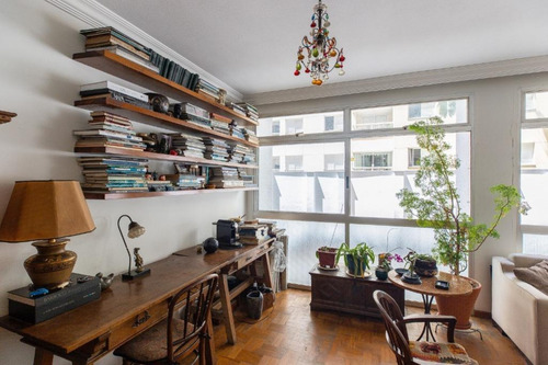 Imagem 3 de 16 de Apartamento - Ap02234 - 68899480