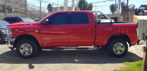 Ram 2500 Big Horn 4x4 6.7 Aut