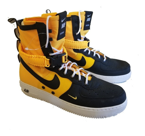 Nike Sf Af1 Special Field Air One Botines 8.5 | gratis