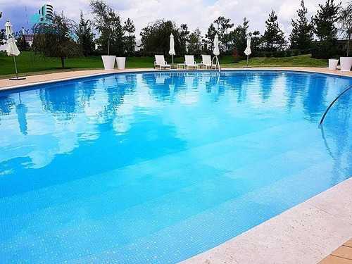 Imagen 22 de 26 de Depa En Venta En Cimapark A Lado De Valle Real De Lujo Con E