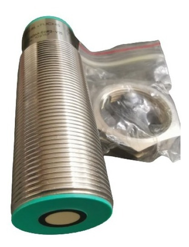 Uc500-30gm-e6r2-v15 102157 Sensor Ultrasonico Pepperl+ Fuchs