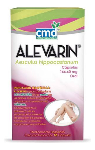 Alevarin