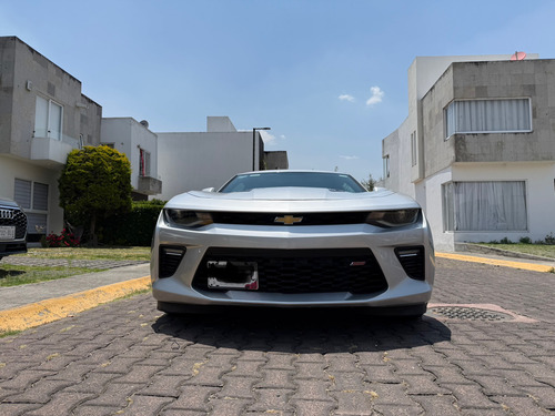 Chevrolet Camaro 6.2 Ss - V8 At