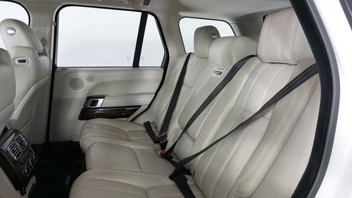Land Rover Range Rover 5.0 V8 VOGUE SE S/C AT 4WD