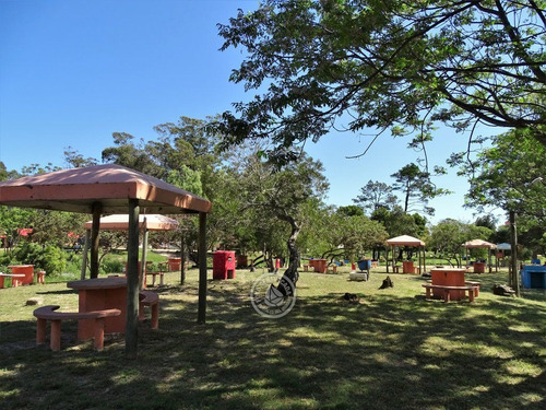 Camping Piriápolis En Piriápolis